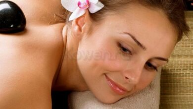 Ах уж эти Spa-процедуры