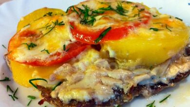 Мясо по французски