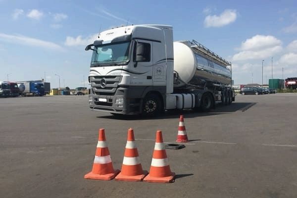 Как получить категорию Е 