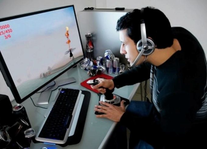 (игровые, симуляторы, существуют) Какие игровые симуляторы существуют