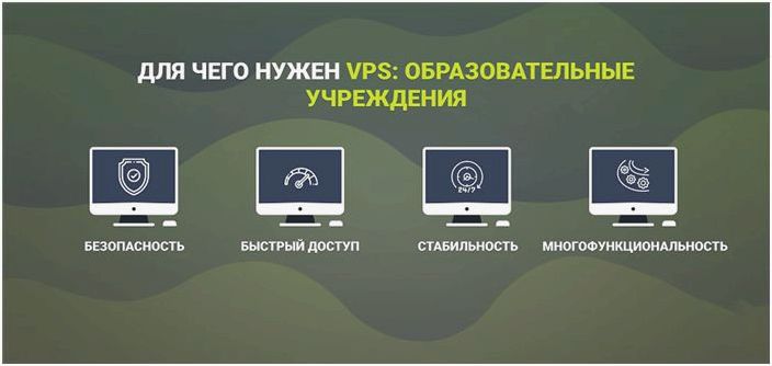 Зачем нужен VPS: 15 причин завести виртуальный сервер