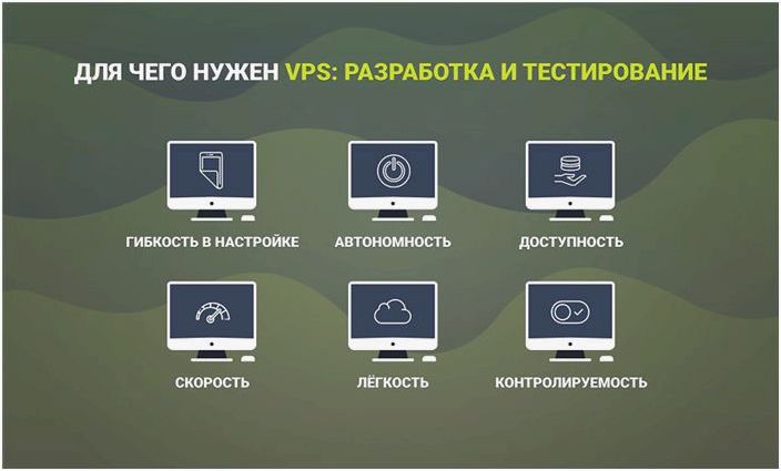 Зачем нужен VPS: 15 причин завести виртуальный сервер