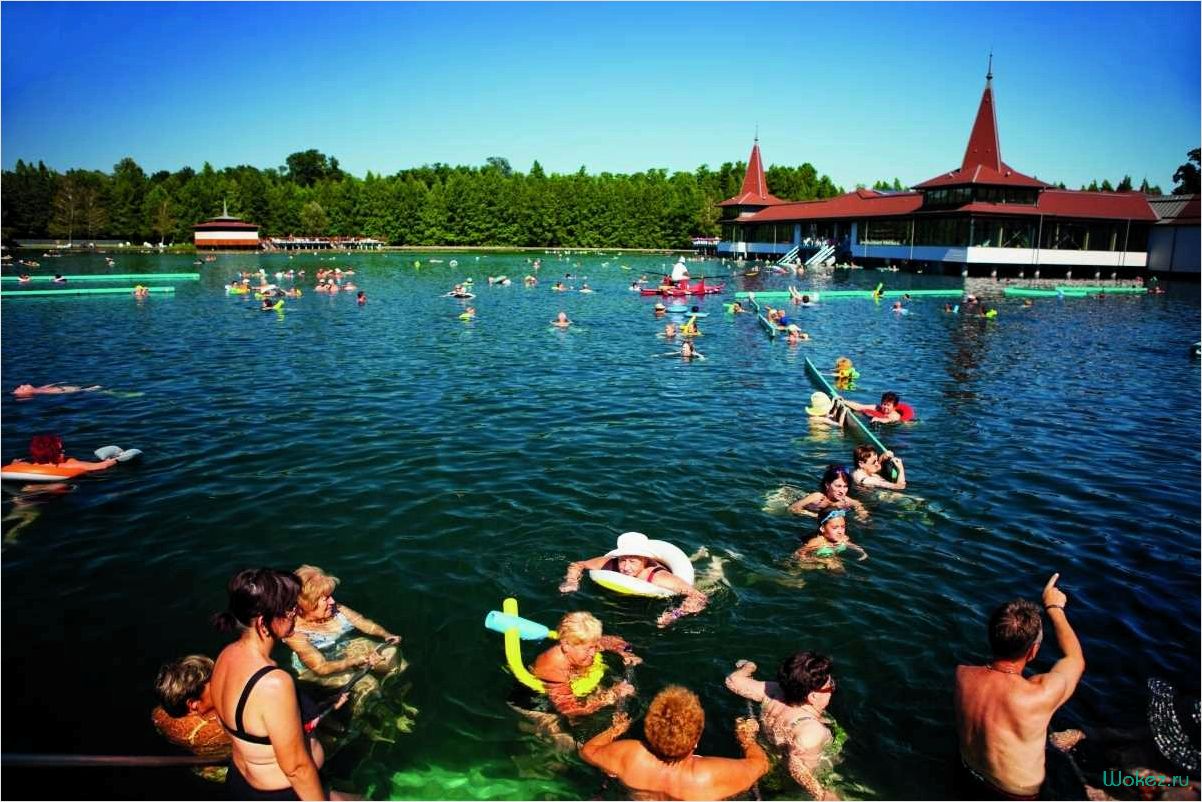 Липецк курорт: отдых, лечение, достопримечательности