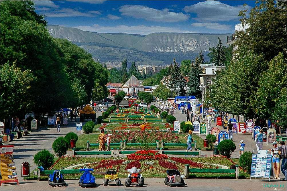 Липецк курорт: отдых, лечение, достопримечательности