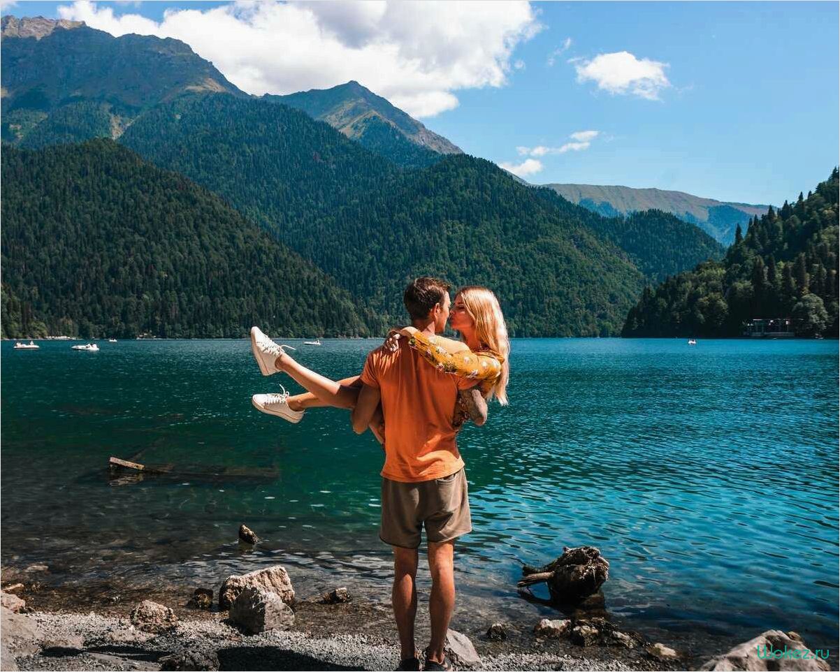 (отдых, самарском, курорте, лучших, мест) Отдых на Самарском курорте: 10 лучших мест для посещения