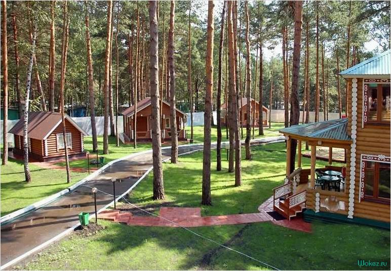 (отдых, самарском, курорте, лучших, мест) Отдых на Самарском курорте: 10 лучших мест для посещения
