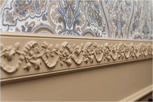 (молдинг, виды, варианты, использования, интерьере) Что такое молдинг, виды и варианты использования в интерьере