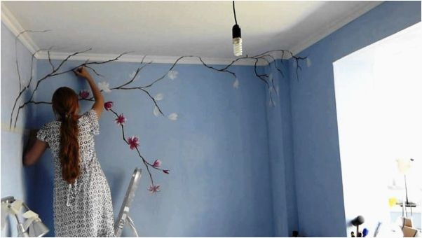 (крашеные, стены, кухне, краску) Крашеные стены на кухне: какую краску и какого цвета выбрать для покраски кухонных стен