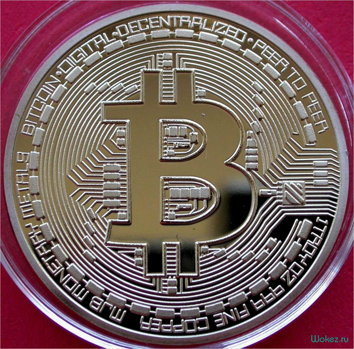 Как купить биткоин: практические советы и рекомендации