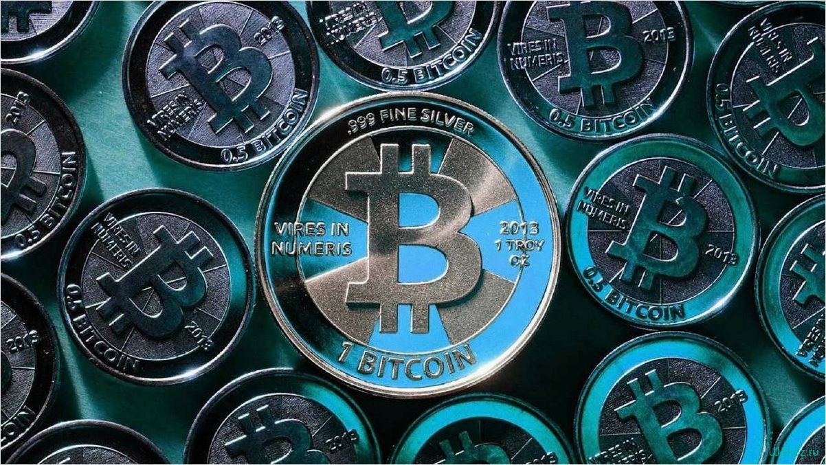 Как купить биткоин: практические советы и рекомендации