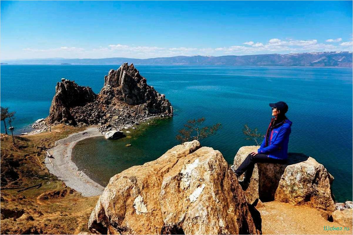 Лучшие курорты Байкала: отдых на Байкале, цены, отзывы, фото