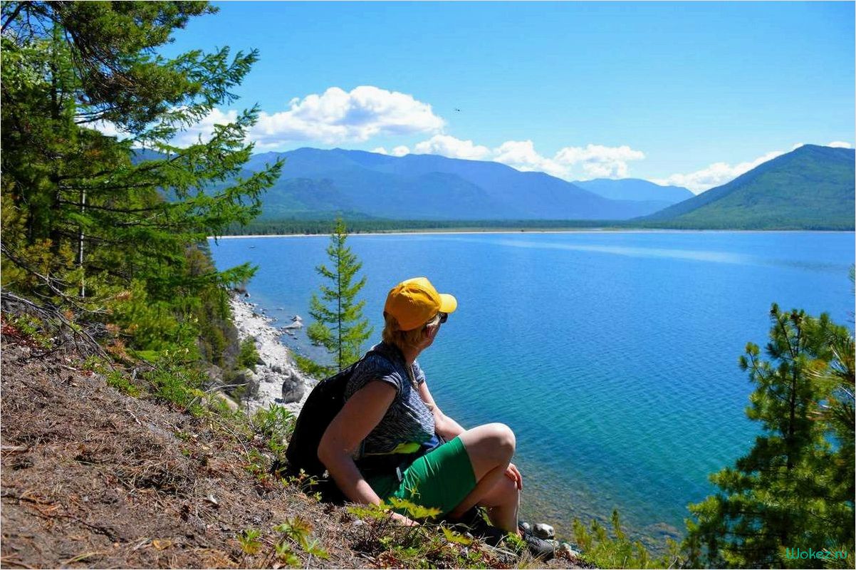 Лучшие курорты Байкала: отдых на Байкале, цены, отзывы, фото