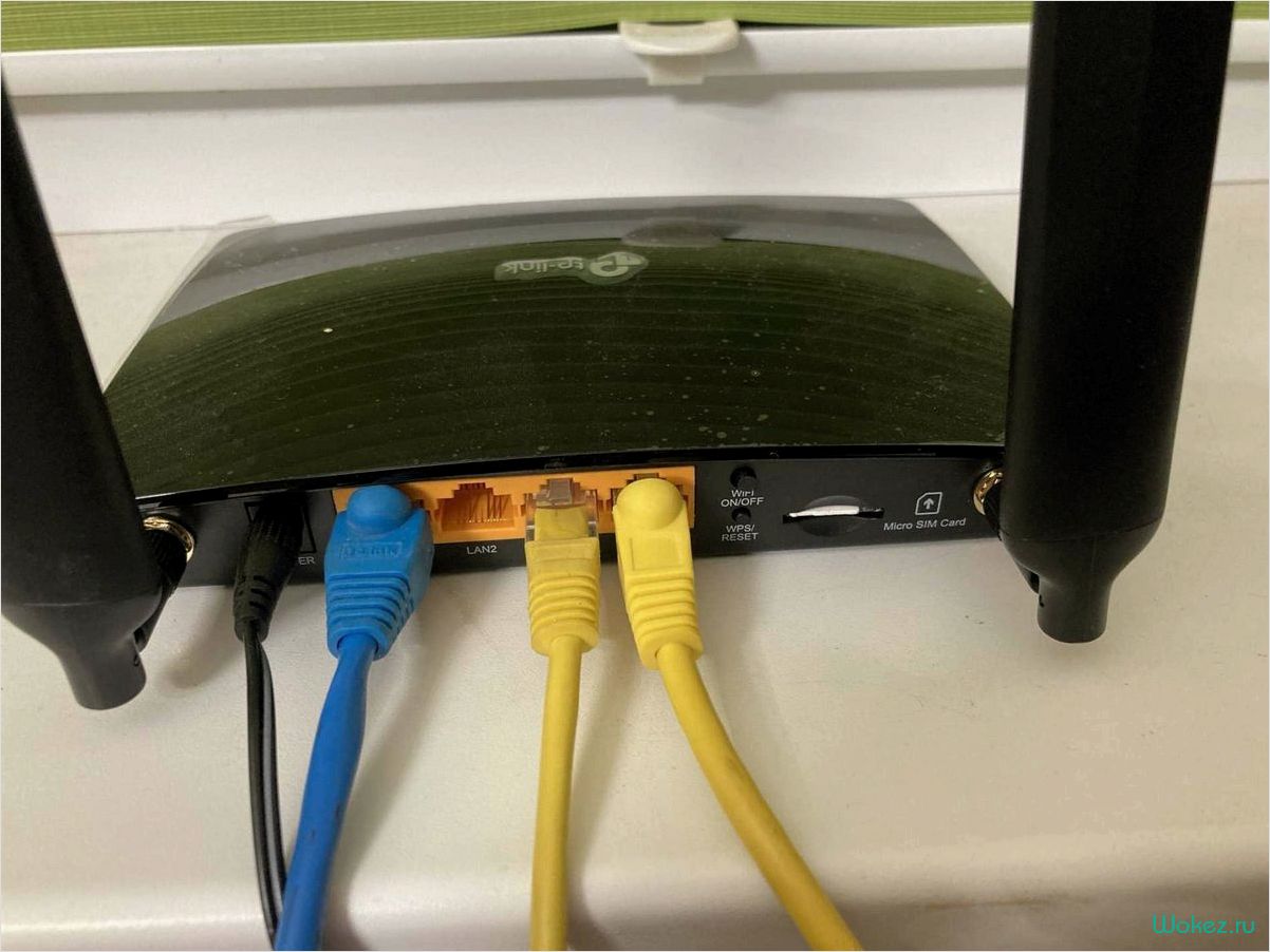 (wi-fi, роутер, tp-link, tl-mr6400) Wi-Fi роутер TP-LINK TL-MR6400
