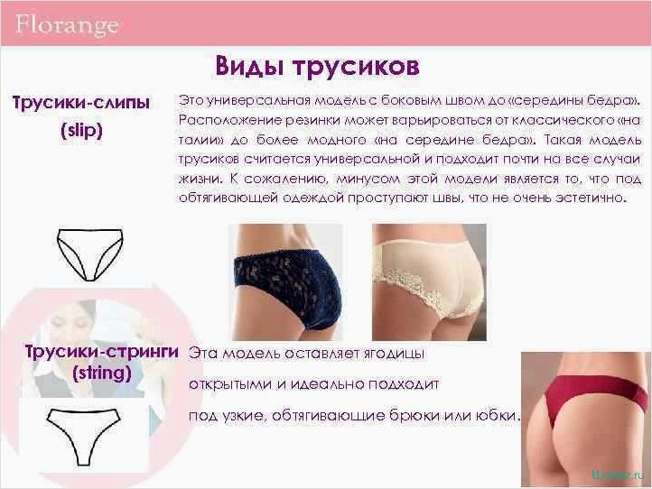 (женские, трусы-стринги, исследование, плюсов, минусов) Женские трусы-стринги — исследование плюсов и минусов носки этого типа белья для женщин