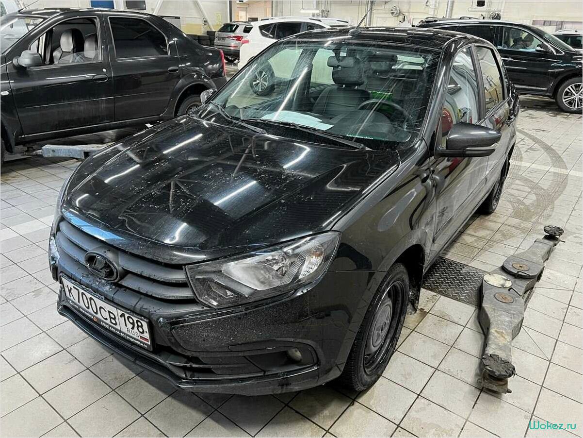 Как приобрести автомобиль с пробегом в кредит — руководство для экономных автолюбителей