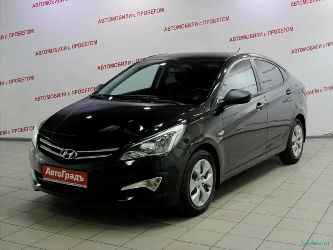 Как приобрести автомобиль с пробегом в кредит — руководство для экономных автолюбителей