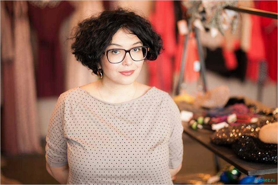 Дизайнер Султанна Французова — актуальный ретро-стиль в современной эпохе искусства и дизайна