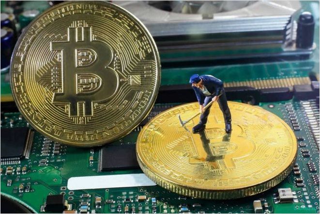 Заработать деньги на майнинге криптовалют — эффективные стратегии, оборудование и программное обеспечение