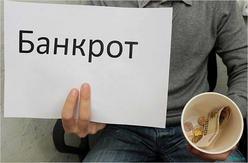 Профессиональная помощь в ликвидации и банкротстве юридических лиц и индивидуальных предпринимателей