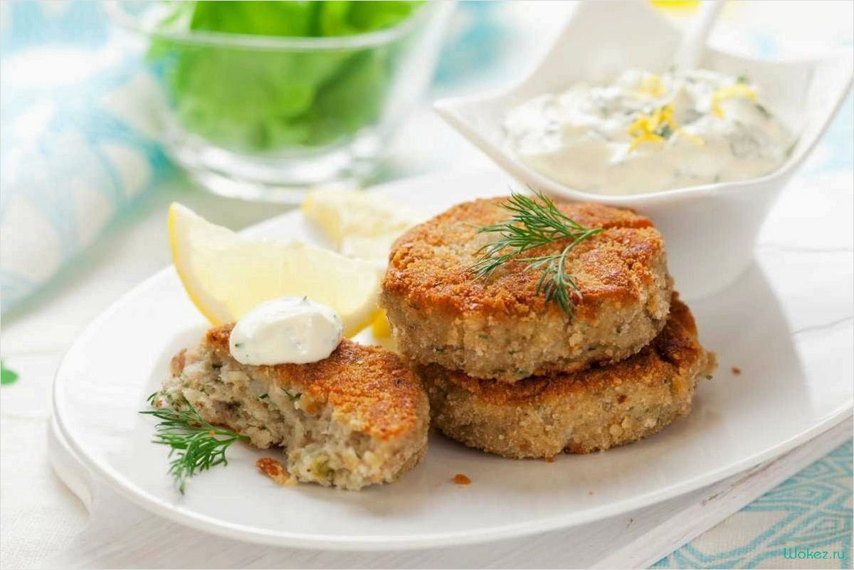 (приготовьте, нежные, сочные, рыбные, котлеты) Приготовьте нежные и сочные рыбные котлеты из свежей трески