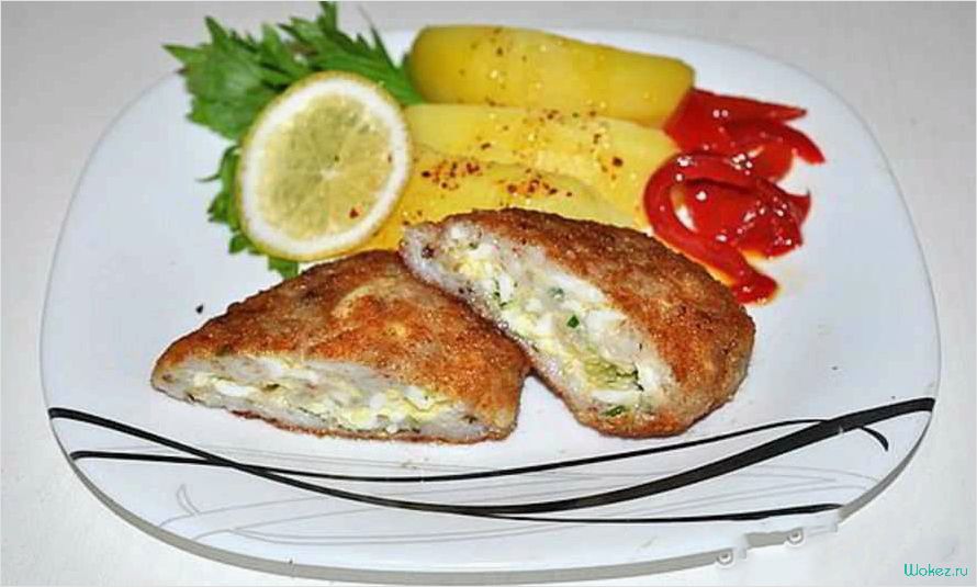 (рыбные, котлеты, пангасиуса, легкий, вкусный) Рыбные котлеты из пангасиуса — легкий и вкусный рецепт приготовления