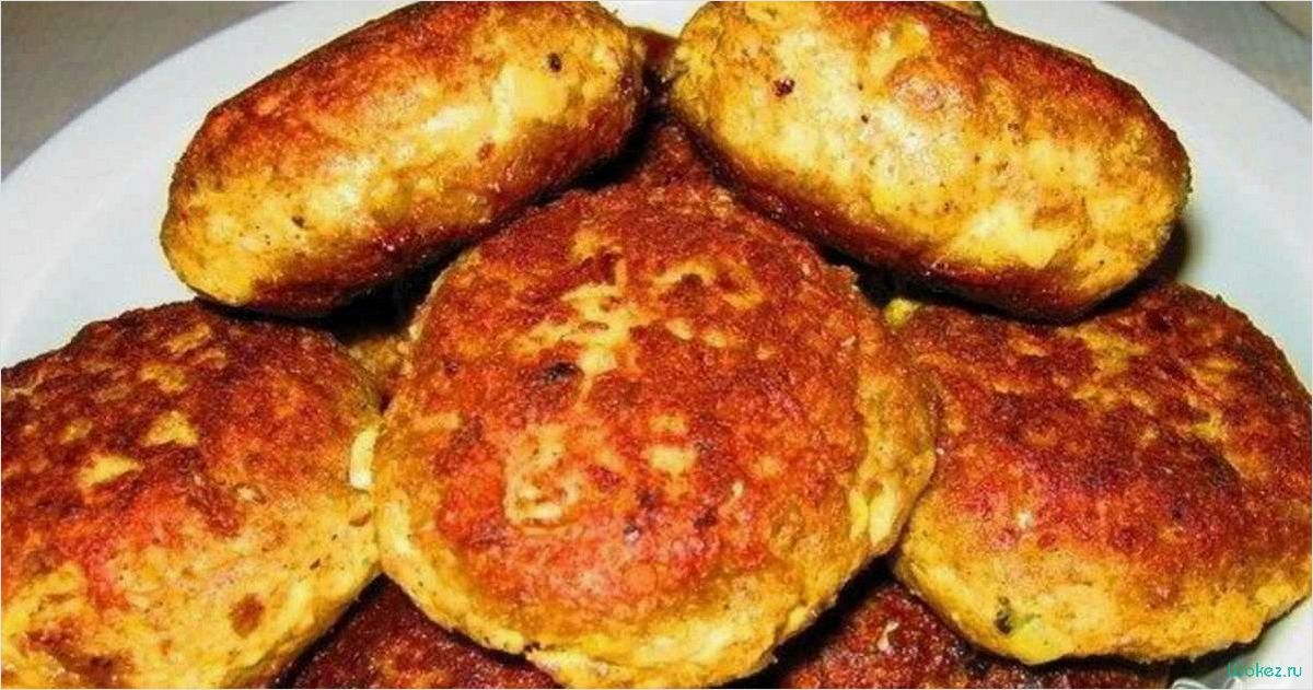 (рыбные, котлеты, пангасиуса, легкий, вкусный) Рыбные котлеты из пангасиуса — легкий и вкусный рецепт приготовления
