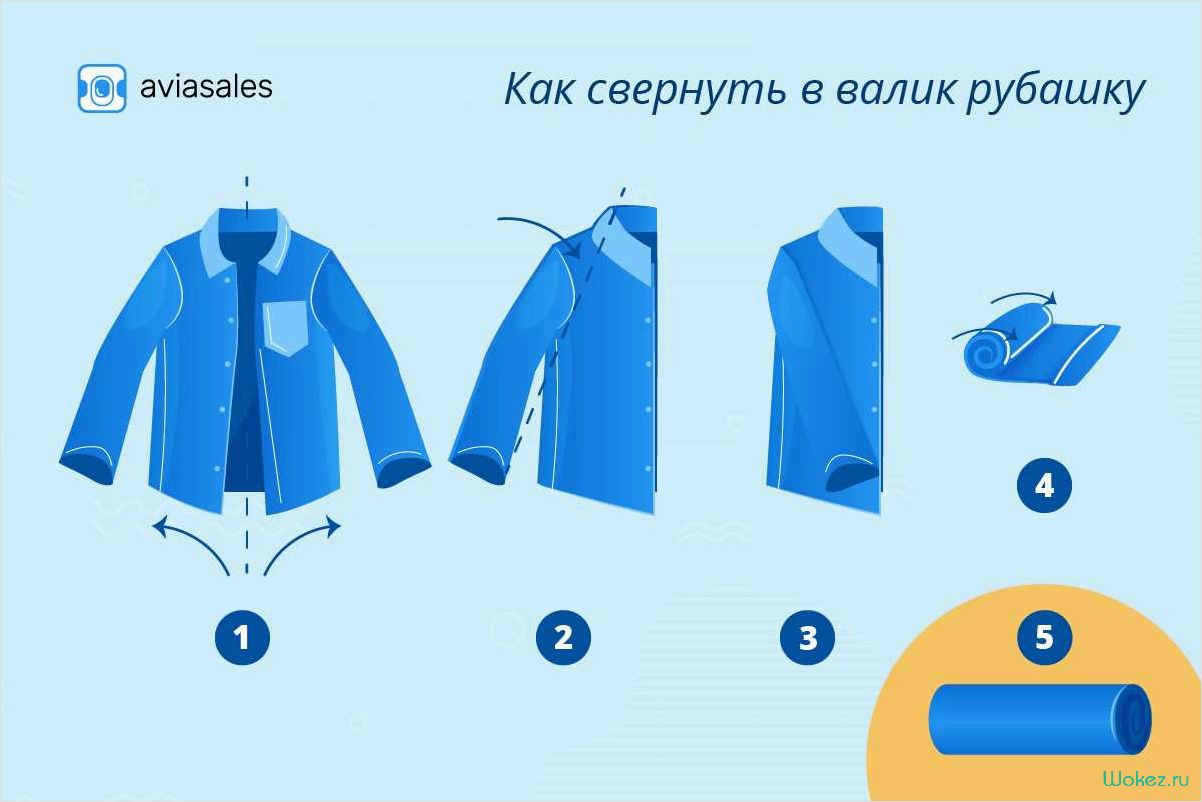 (простые, эффективные, способы, аккуратного, быстрого) Простые и эффективные способы аккуратного и быстрого складывания пиджака для путешествий или хранения