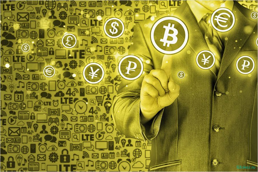 (p2p-платформа, обмена, криптовалютой, преимущества, функциональность) P2P-ПЛАТФОРМА обмена криптовалютой: преимущества и функциональность