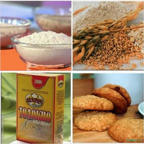 (толокняная, каша, вкусное, полезное, блюдо) Толокняная каша — вкусное и полезное блюдо для здорового питания и укрепления иммунитета
