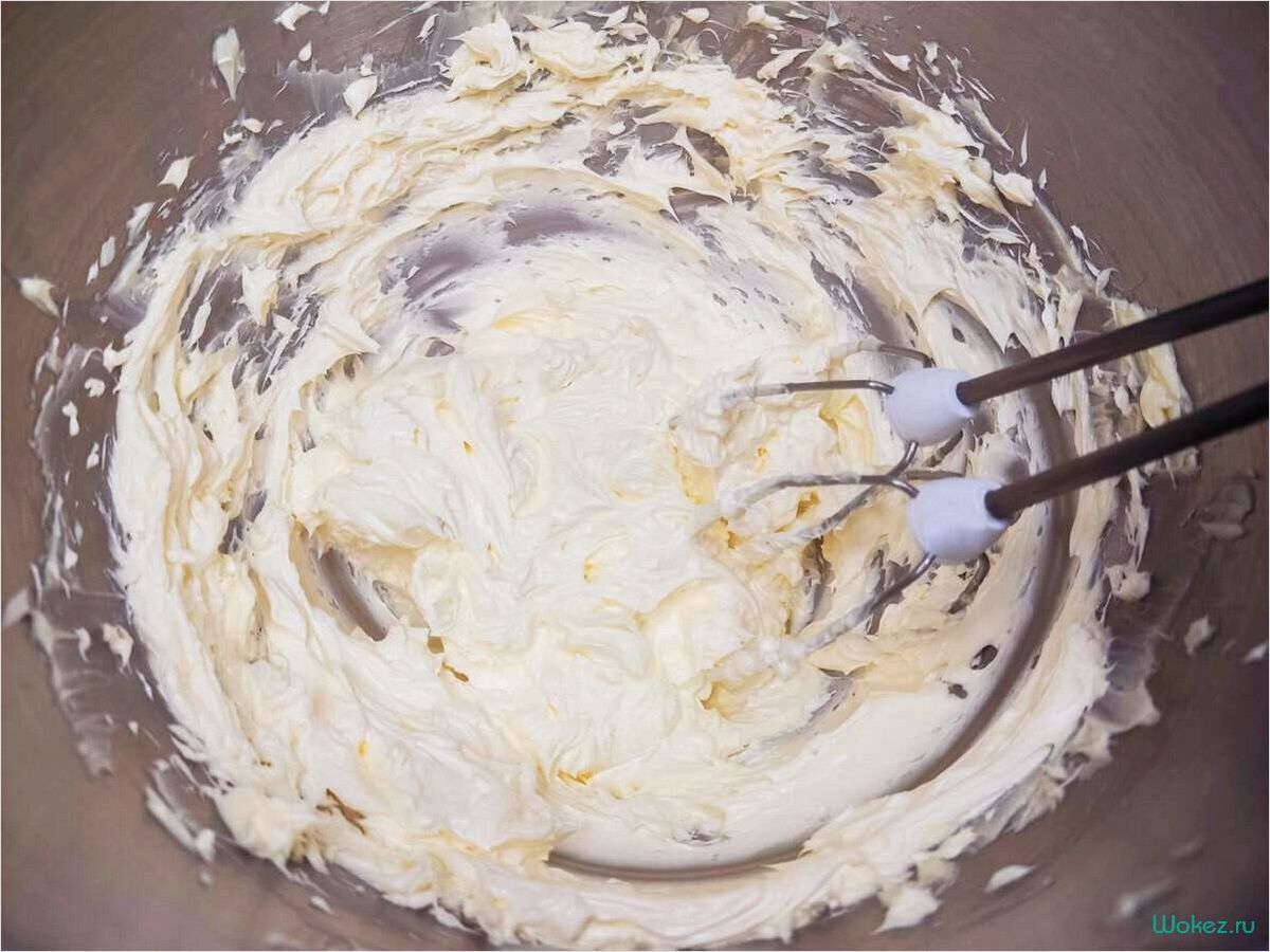 (приготовить, нежнейший, масляный, крем, сгущенкой) Как приготовить нежнейший масляный крем со сгущенкой