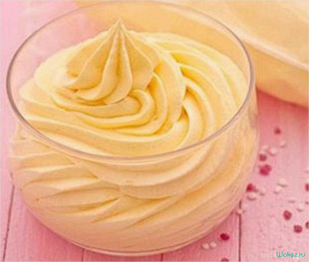 (приготовить, нежнейший, масляный, крем, сгущенкой) Как приготовить нежнейший масляный крем со сгущенкой