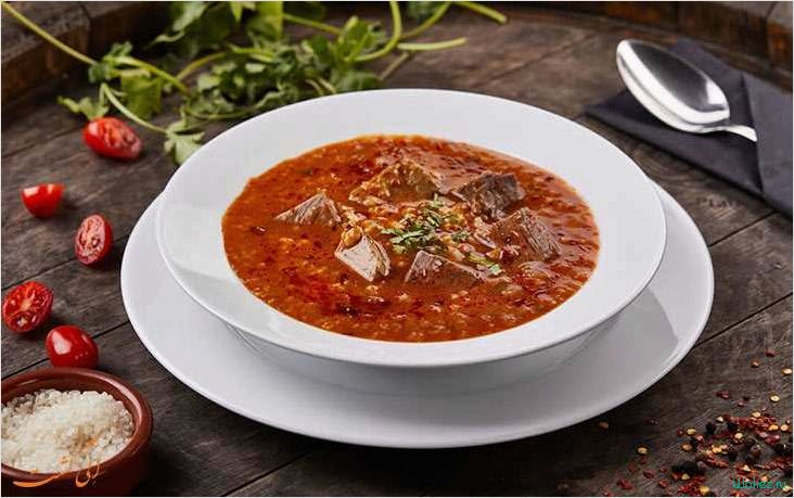 (харчо, оригинальный, вкусные, рецепты) Суп харчо оригинальный — самые вкусные рецепты и секреты приготовления