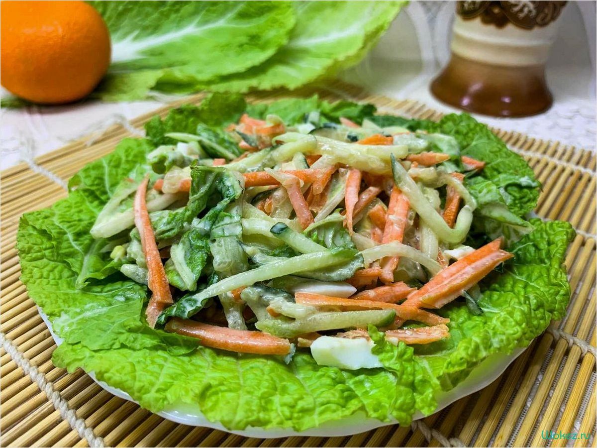 Вкусный и полезный рецепт салата из редьки с яблоком 