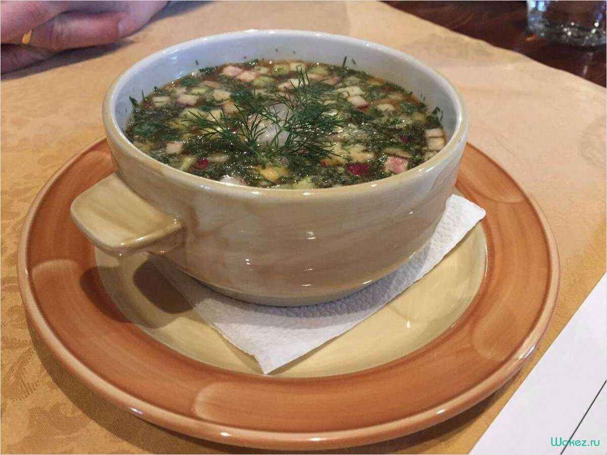 Редька с квасом — удивительное сочетание вкусов и польза для здоровья