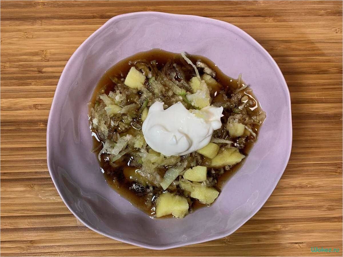 Редька с квасом — удивительное сочетание вкусов и польза для здоровья