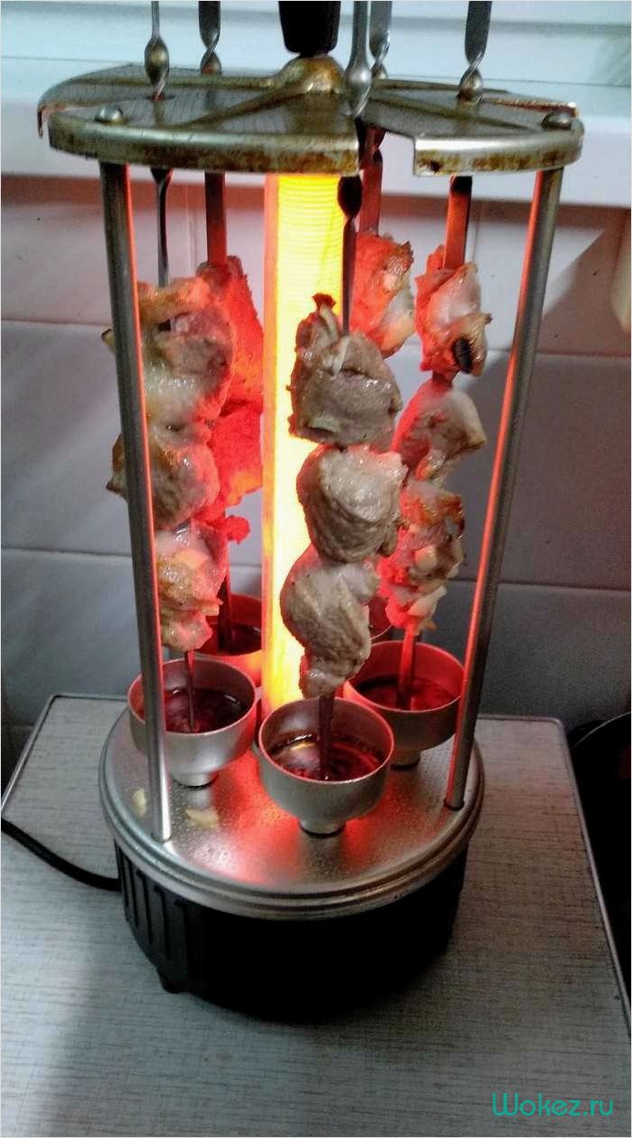 (шашлык, жидким, дымом, духовке, секреты) Шашлык с жидким дымом в духовке — секреты приготовления ароматной мясной деликатесности