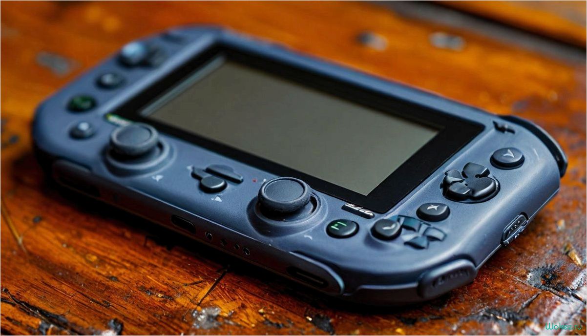Лучшие игры для PSP