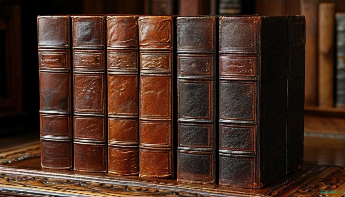 Подарочные книги — как выбрать лучший подарок для любого повода